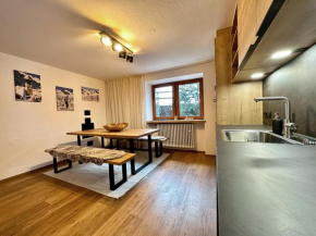 Mountain Lodge Sölden - Ski in Bike out Chalet